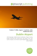 Dublin Airport