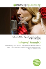 Interval (music)