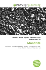 Monazite