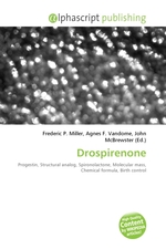 Drospirenone