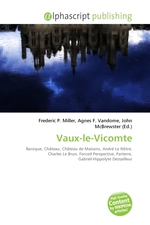 Vaux-le-Vicomte