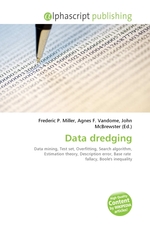 Data dredging