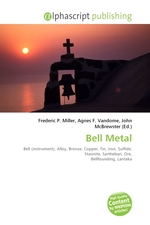 Bell Metal