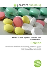 Colistin