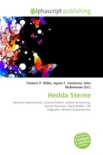 Hedda Sterne