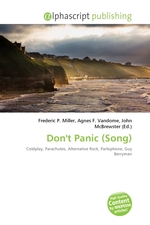 Dont Panic (Song)