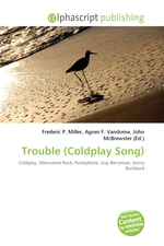 Trouble (Coldplay Song)