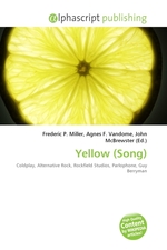 Yellow (Song)