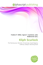 Kliph Scurlock