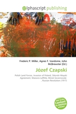 Jozef Czapski