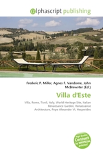 Villa dEste