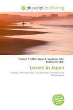 Lovers in Japan