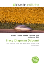 Tracy Chapman (Album)