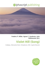 Violet Hill (Song)