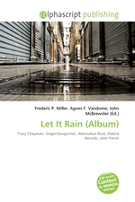 Let It Rain (Album)