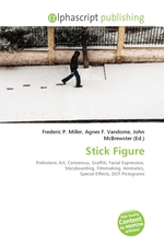 Stick Figure