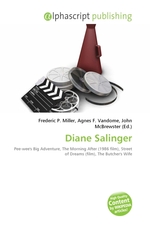 Diane Salinger