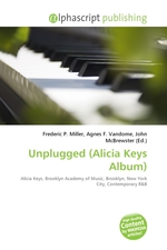 Unplugged (Alicia Keys Album)