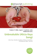 Unbreakable (Alicia Keys Song)