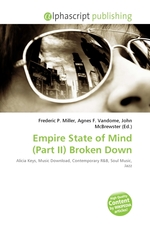 Empire State of Mind (Part II) Broken Down