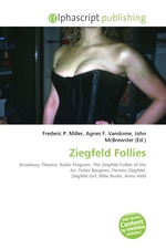 Ziegfeld Follies