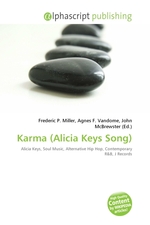 Karma (Alicia Keys Song)