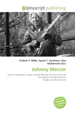 Johnny Mercer