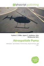 Aerospatiale Puma