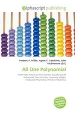 All One Polynomial