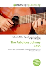 The Fabulous Johnny Cash