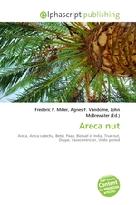 Areca nut