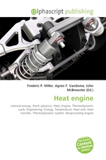 Heat engine