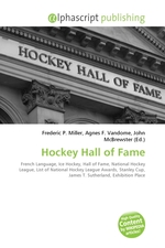 Hockey Hall of Fame