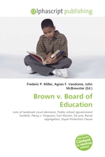 Brown v. Board of Education