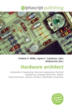 Hardware architect