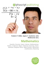 Mathematics