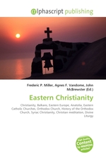 Eastern Christianity