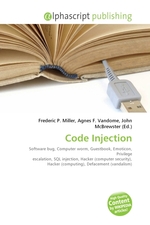 Code Injection