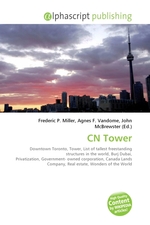 CN Tower