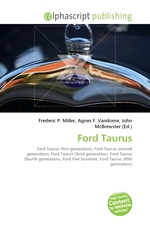 Ford Taurus