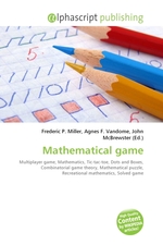 Mathematical game