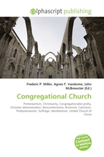 Congregational Church