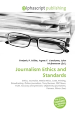 Journalism Ethics and Standards