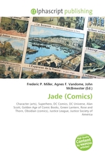 Jade (Comics)