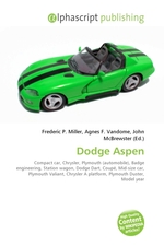 Dodge Aspen