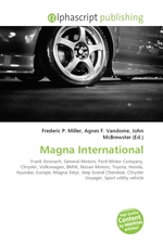 Magna International