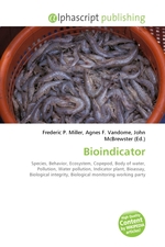 Bioindicator