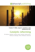 Catalytic reforming