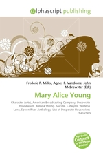 Mary Alice Young