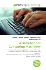 Association for Computing Machinery